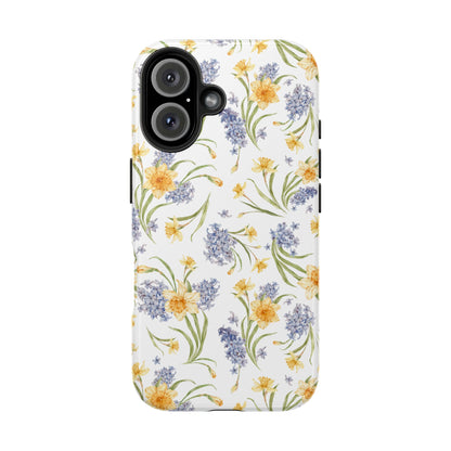 Floral Phone Case