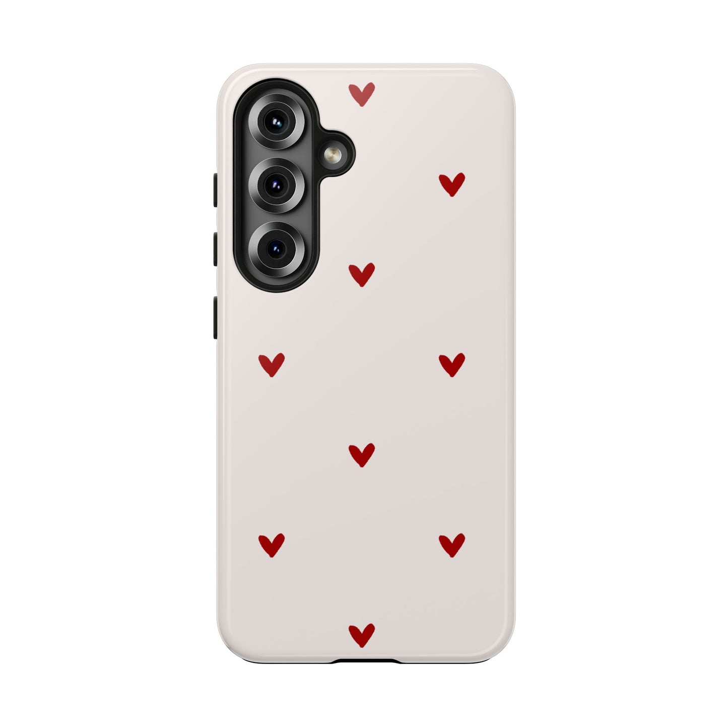 Heart Phone Case