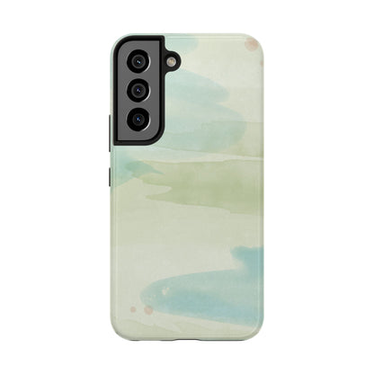 Soft Brush Phone Case