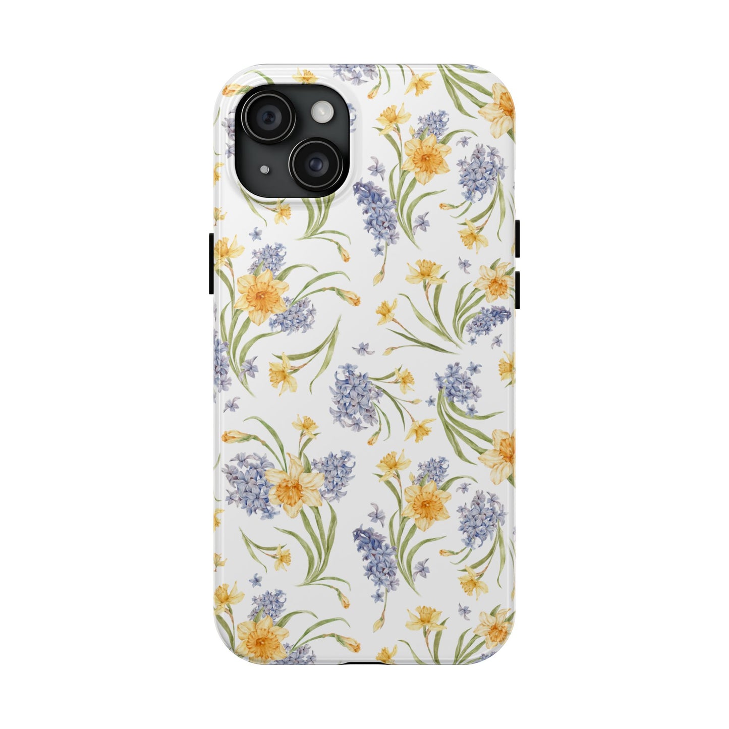 Floral Phone Case