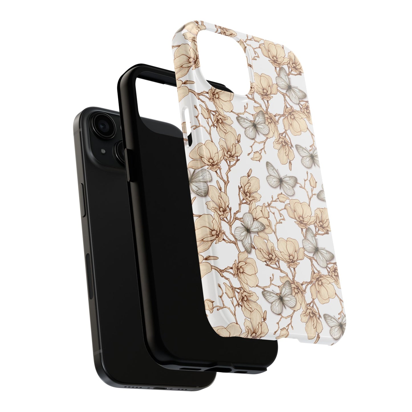 Floral Phone Cases