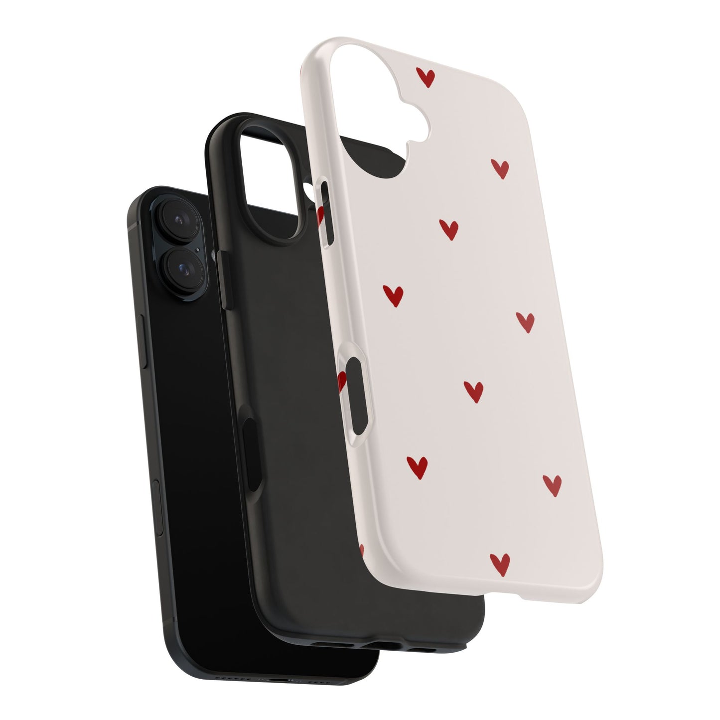 Heart Phone Case