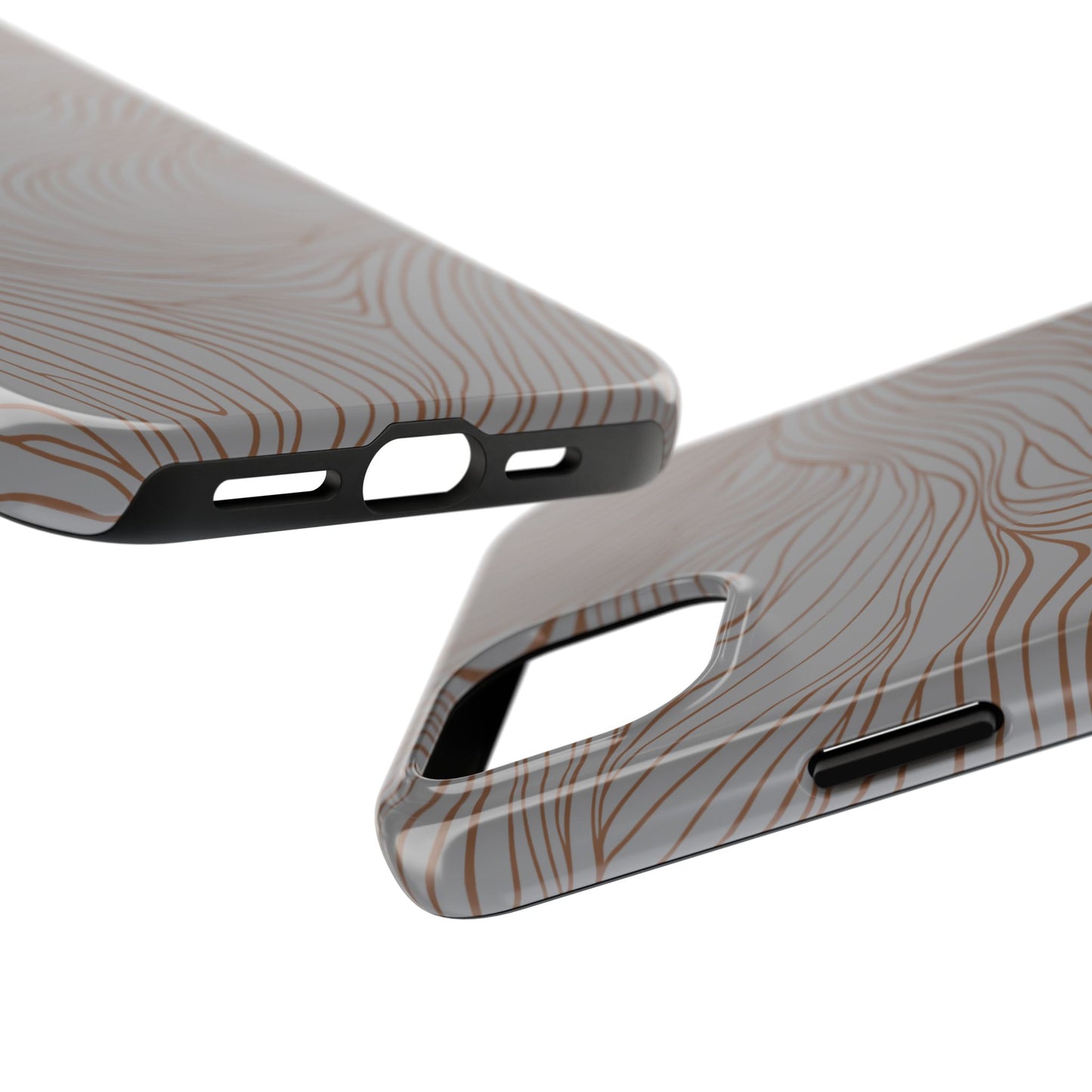 Curve Phone Case
