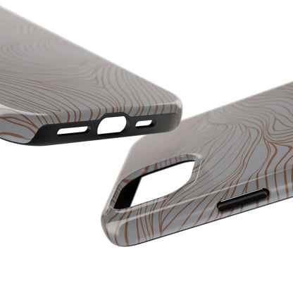Curve Phone Case