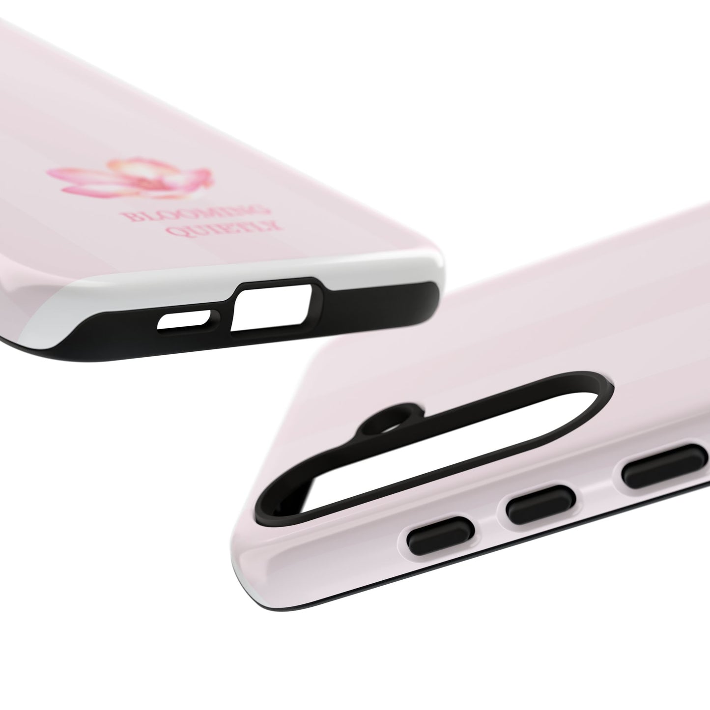 Blooming Pink Case
