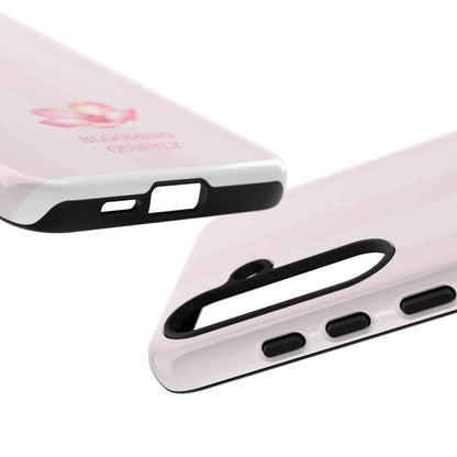 Blooming Pink Case