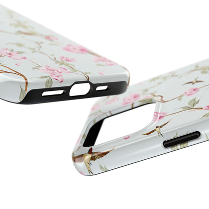 Floral Phone Case
