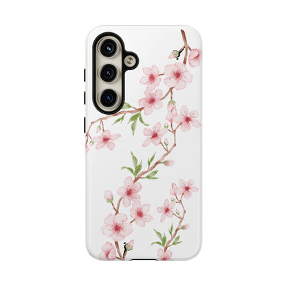 Bloom Branch Phone Case