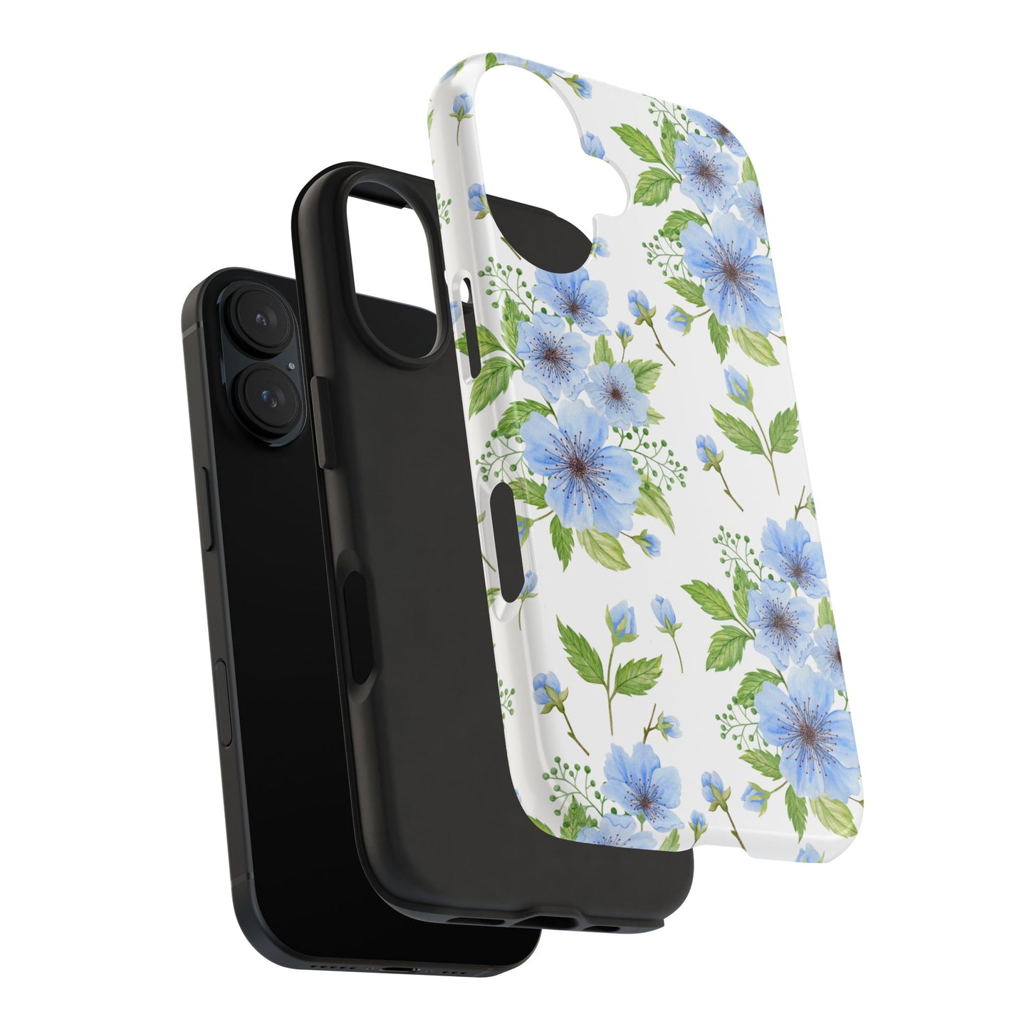 Floral Phone Case