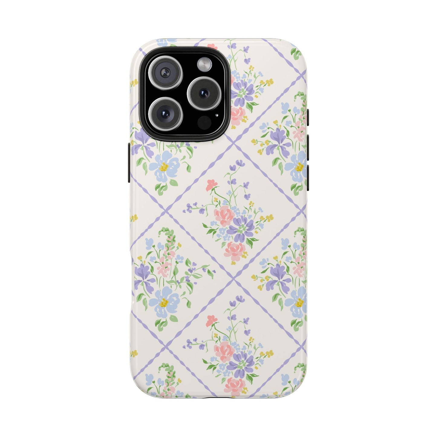 Flower Phone Cases