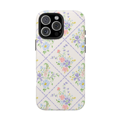 Flower Phone Cases