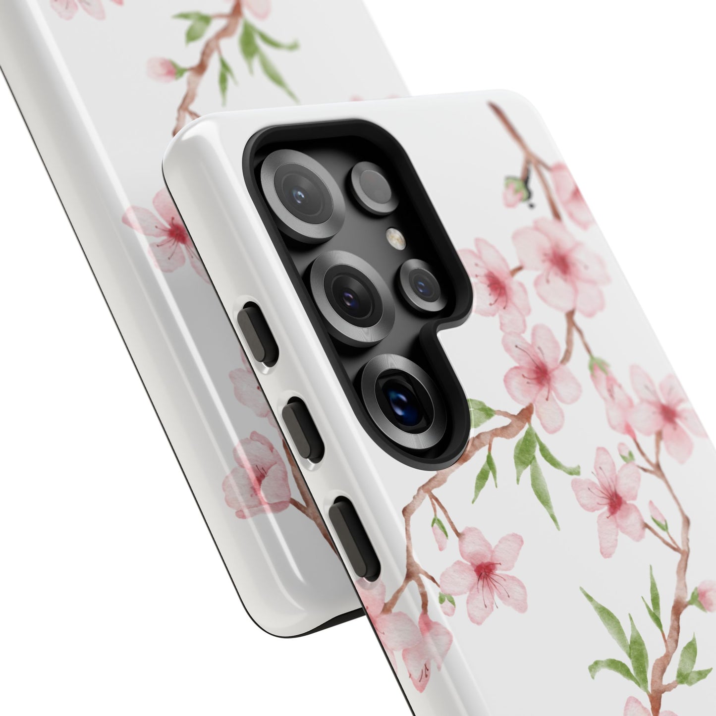Bloom Branch Phone Case