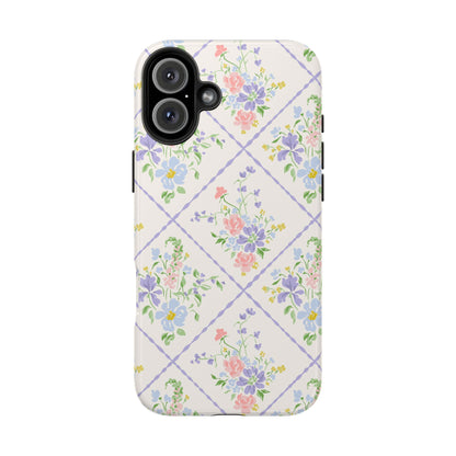 Flower Phone Cases