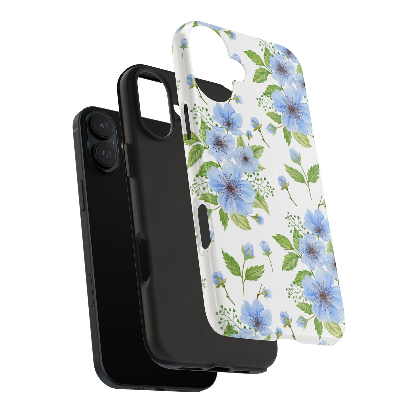 Floral Phone Case