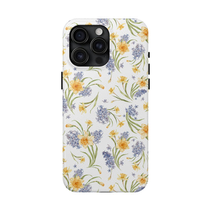 Floral Phone Case