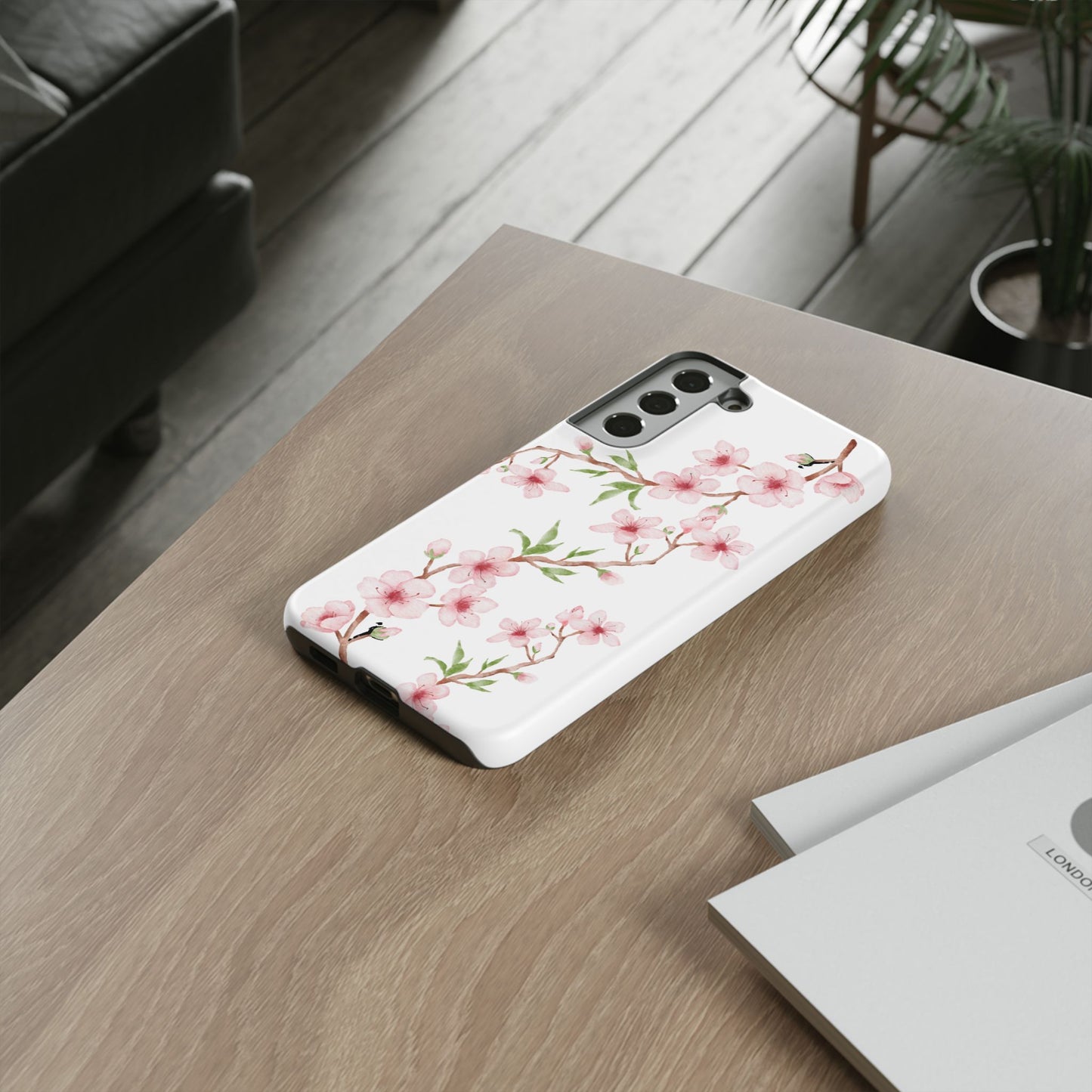 Bloom Branch Phone Case