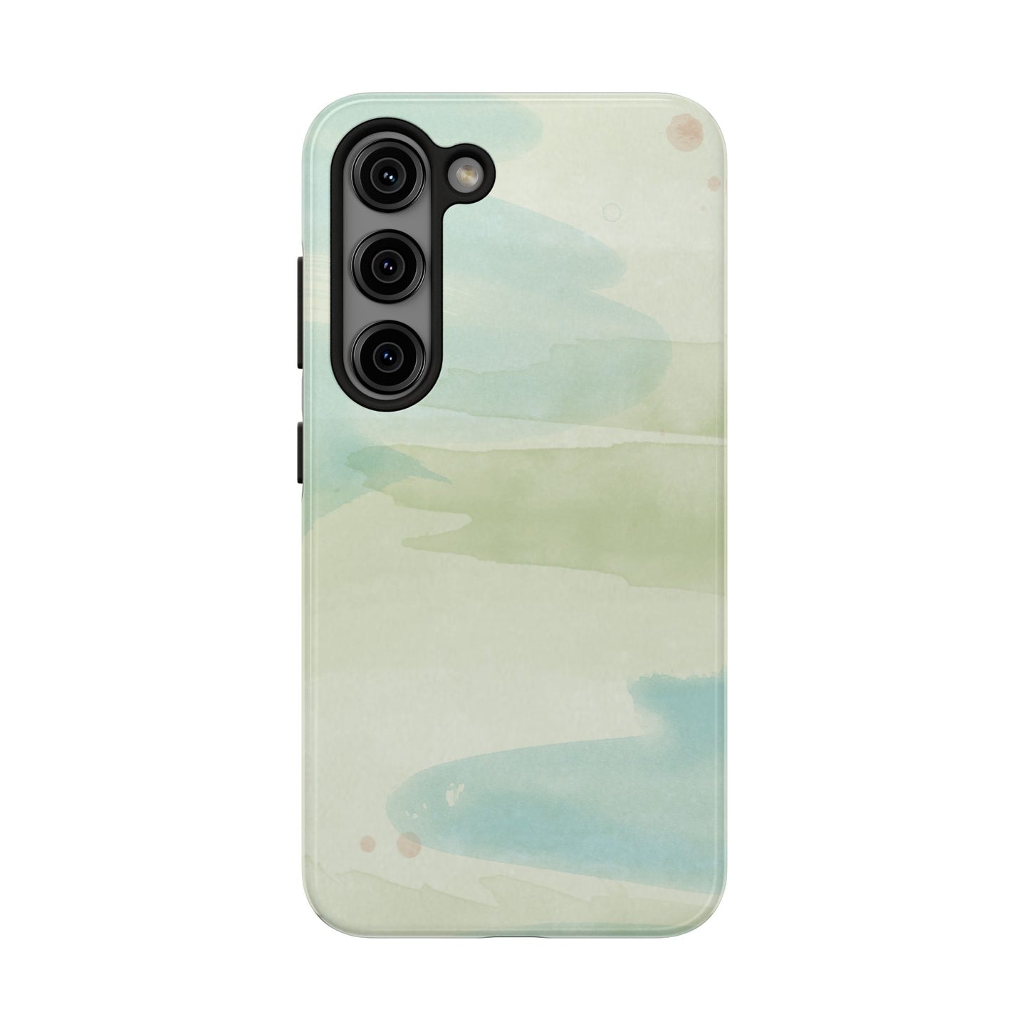 Soft Brush Phone Case