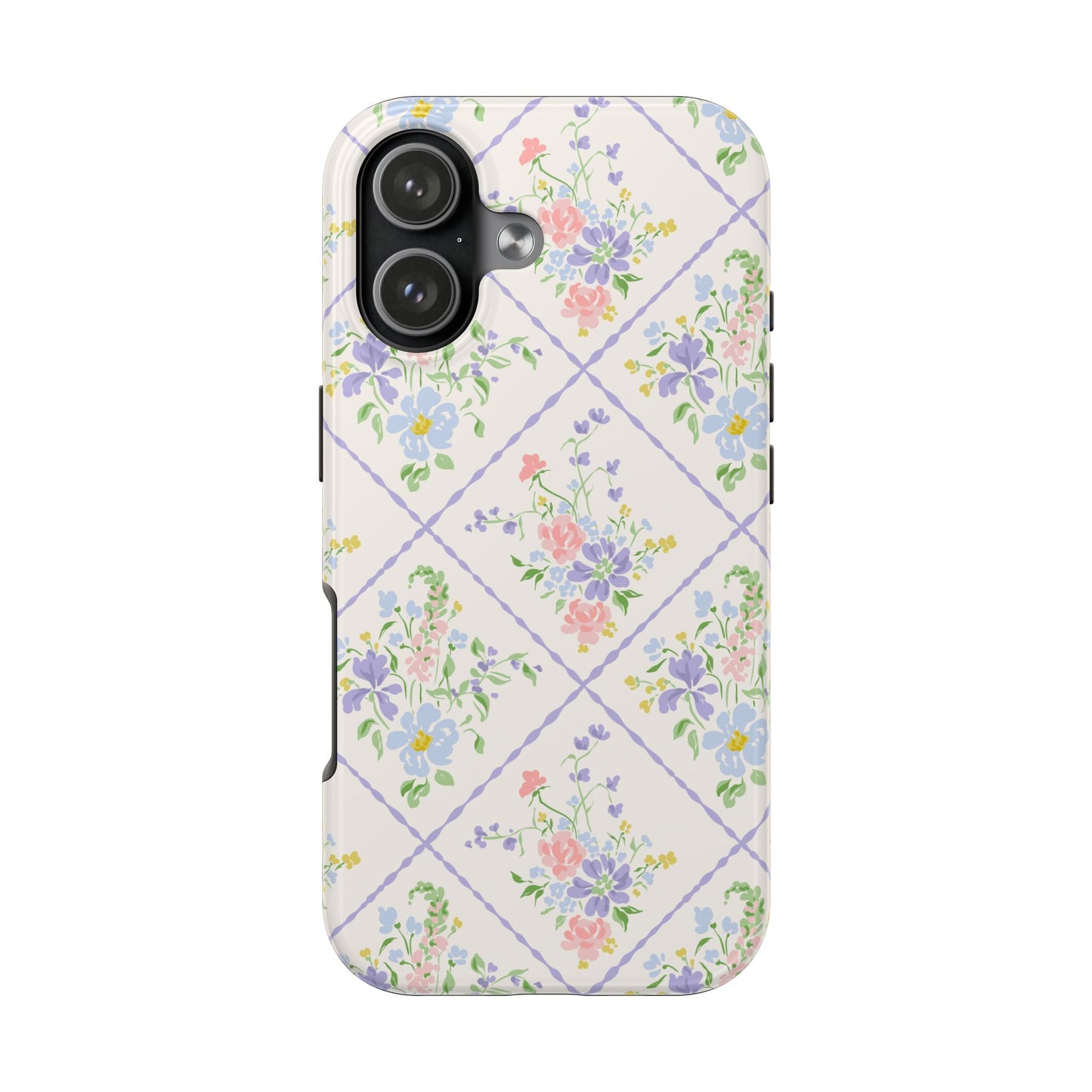 Flower Phone Cases