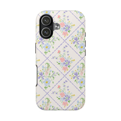 Flower Phone Cases