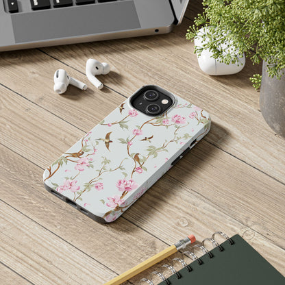 Floral Phone Case