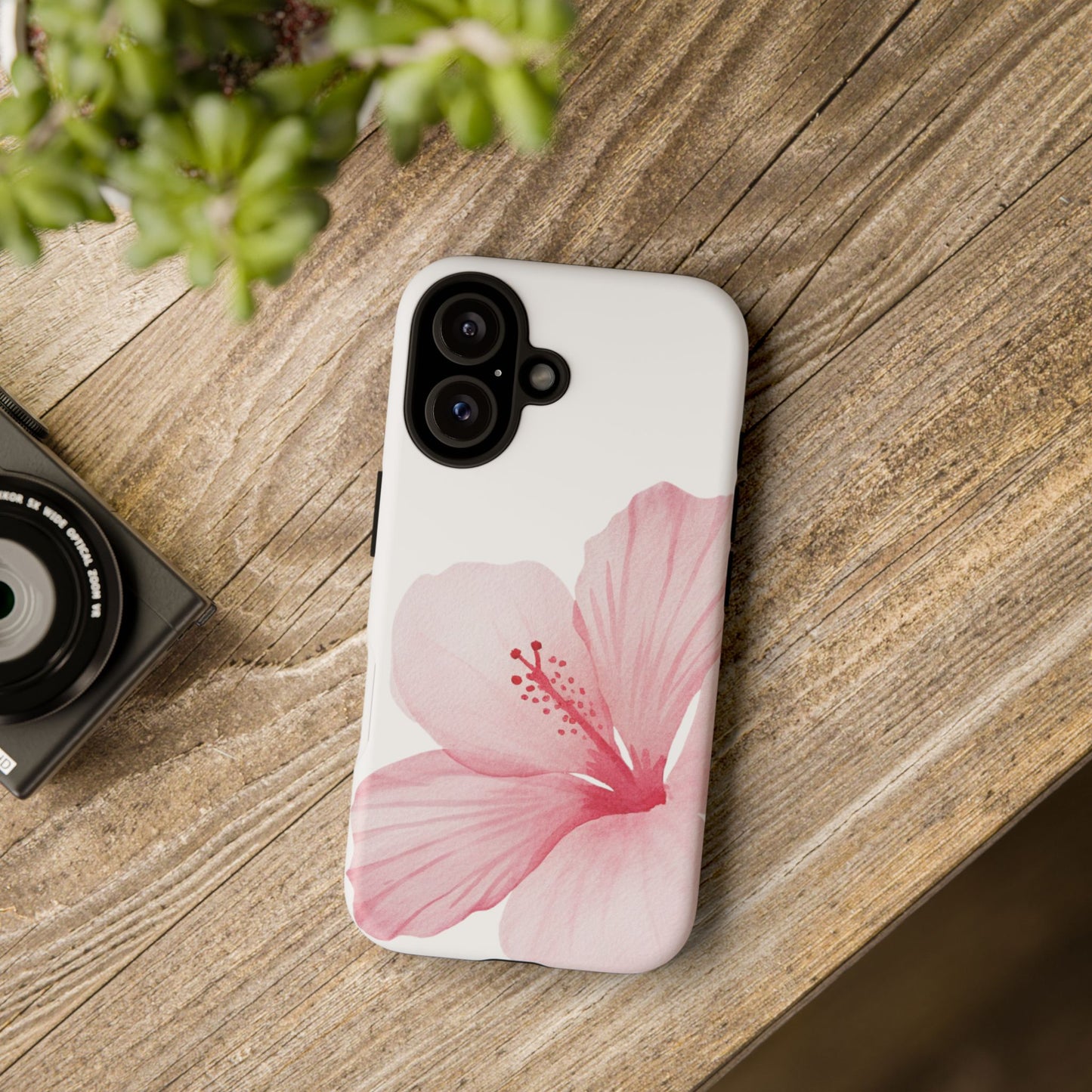 Bloom Phone Case