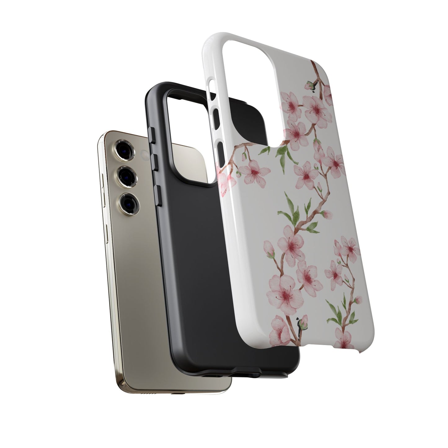 Bloom Branch Phone Case