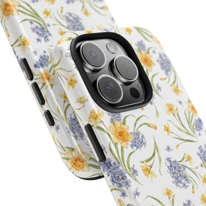 Floral Phone Case