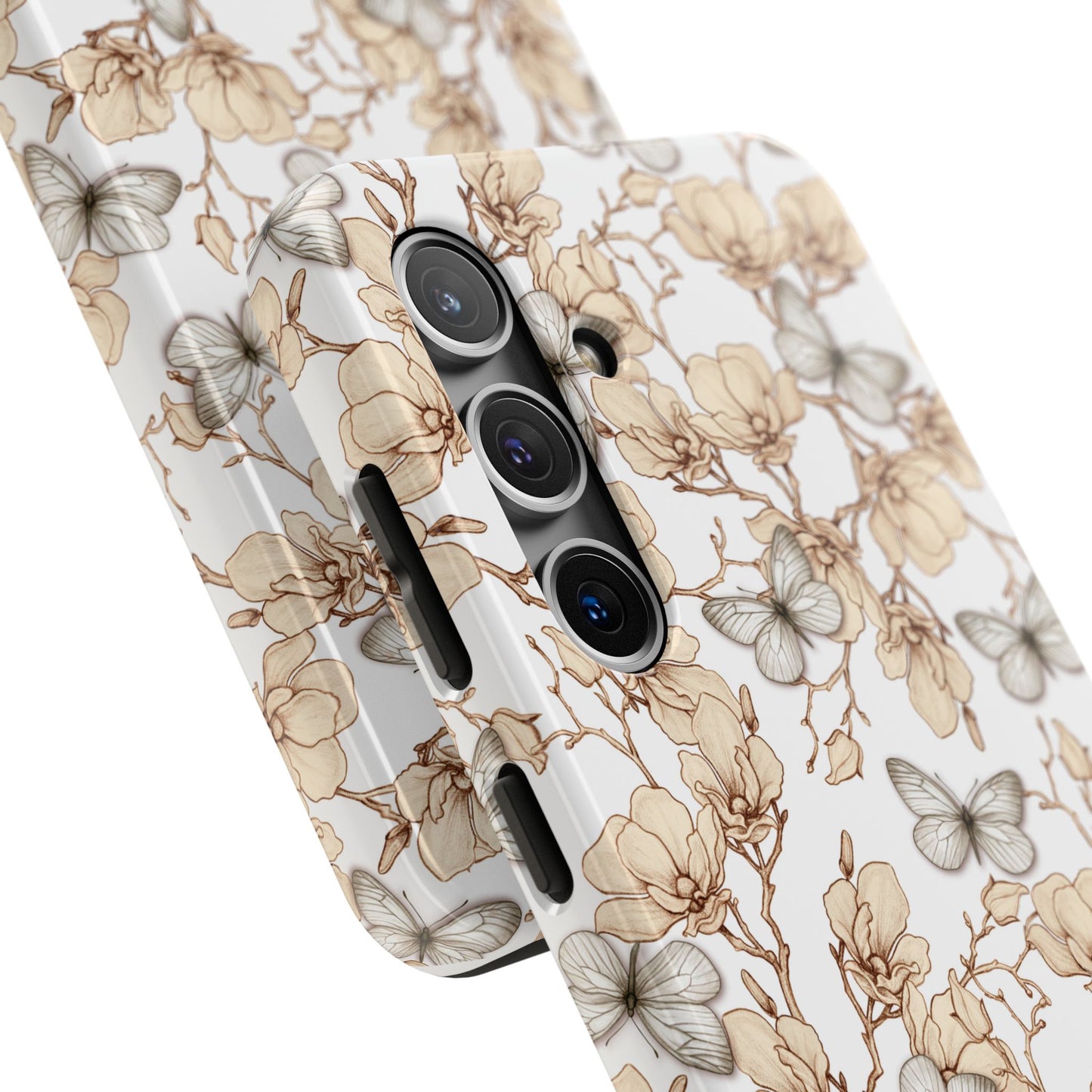 Floral Phone Cases