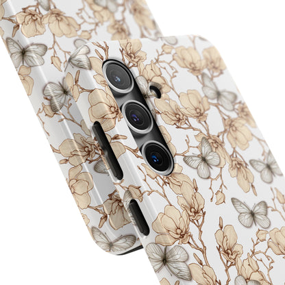 Floral Phone Cases