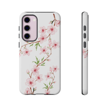 Bloom Branch Phone Case