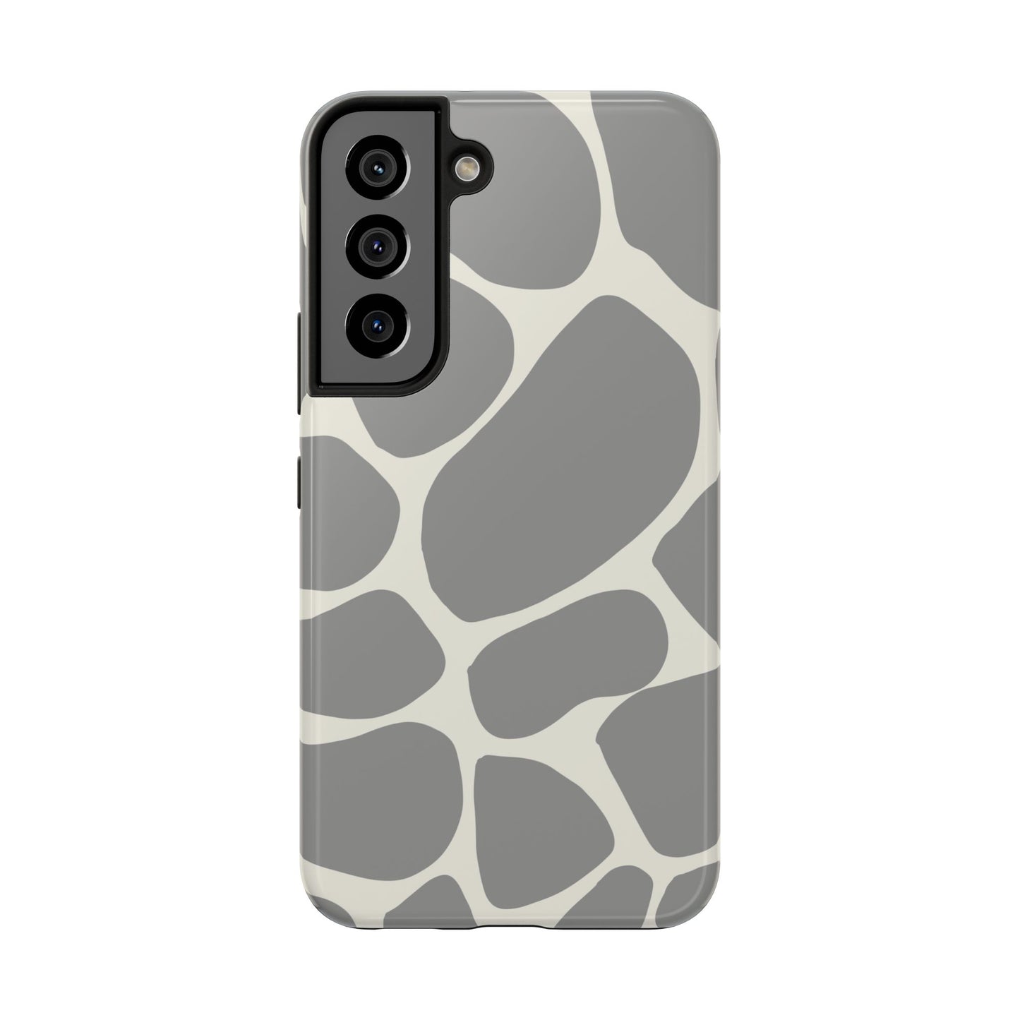 Wild Neutral Giraffe Phone Case
