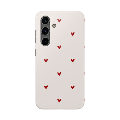 Heart Phone Case