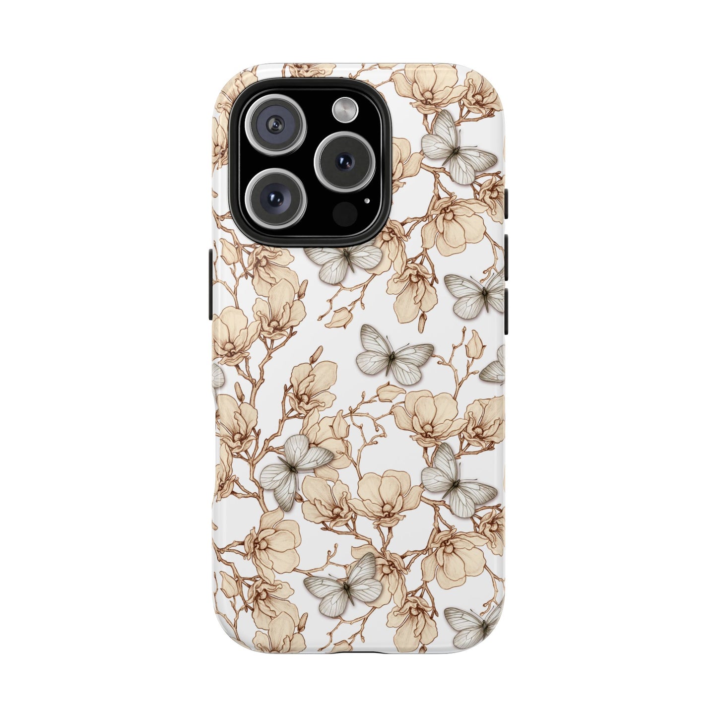 Floral Phone Cases
