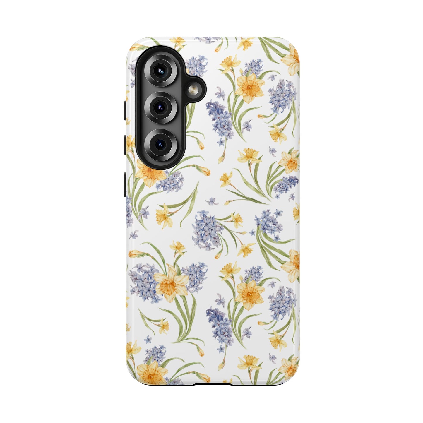 Floral Phone Case