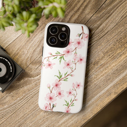 Bloom Branch Phone Case