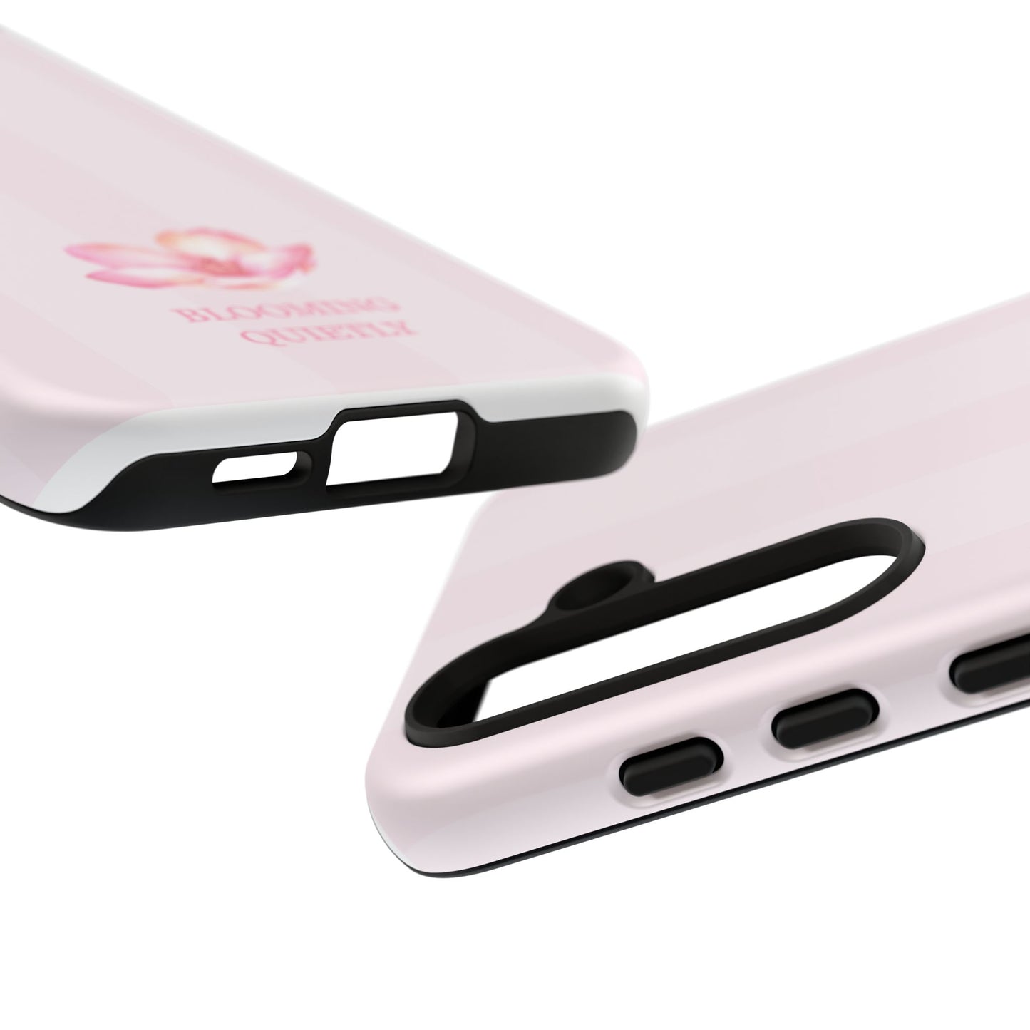 Blooming Pink Case