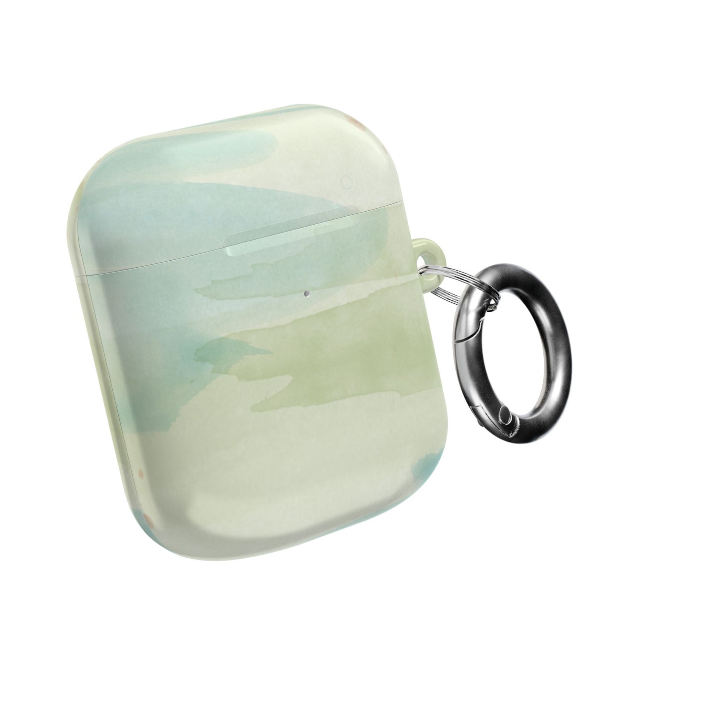 Soft Brush AirPod Cases