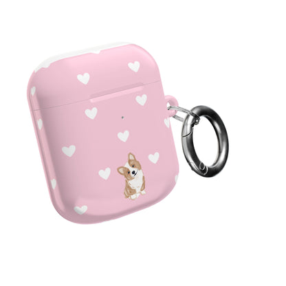 Puppy AirPod Cases
