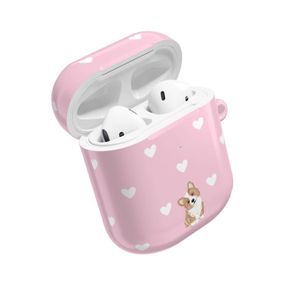 Puppy AirPod Cases