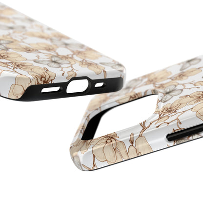 Floral Phone Cases