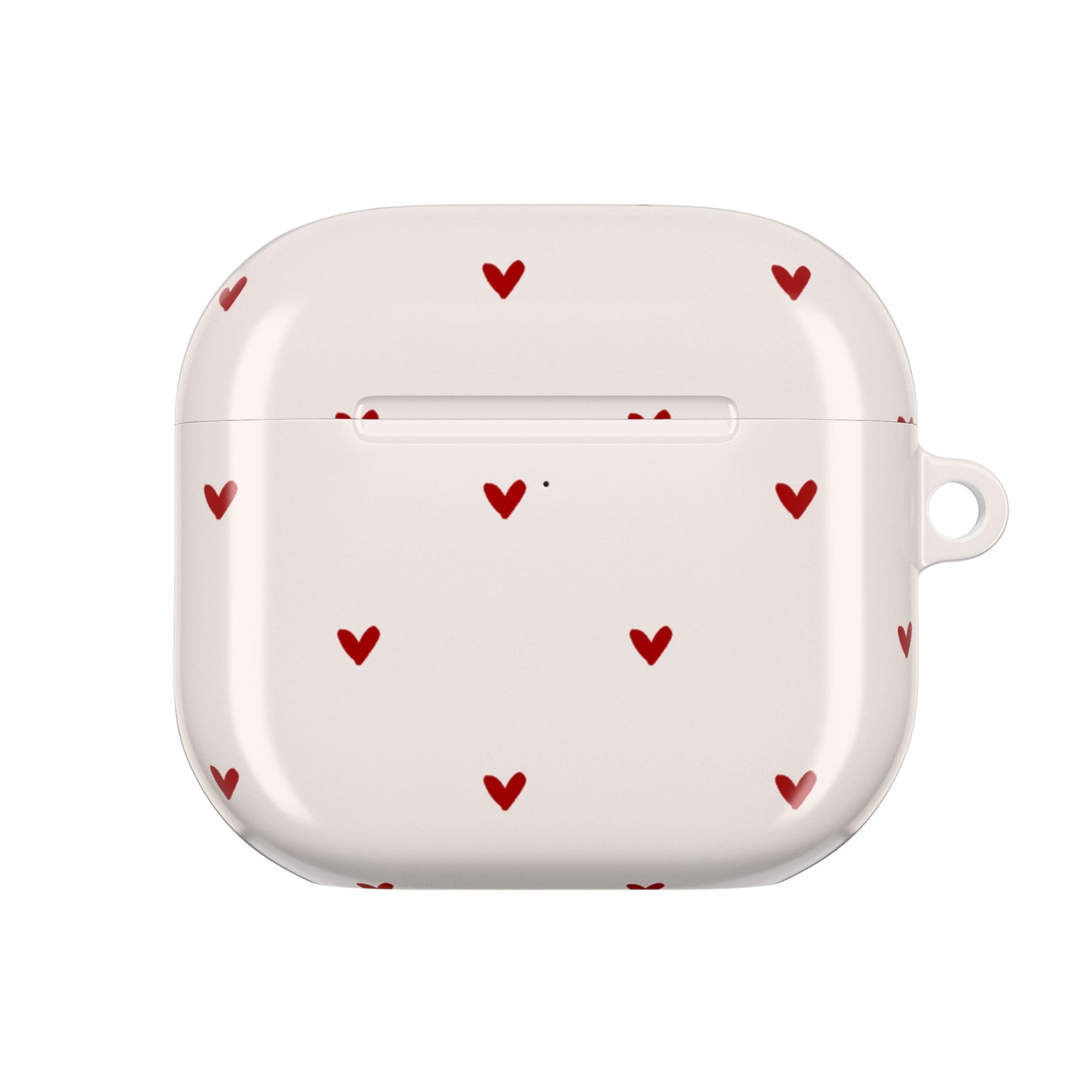 Hearts AirPod Cases