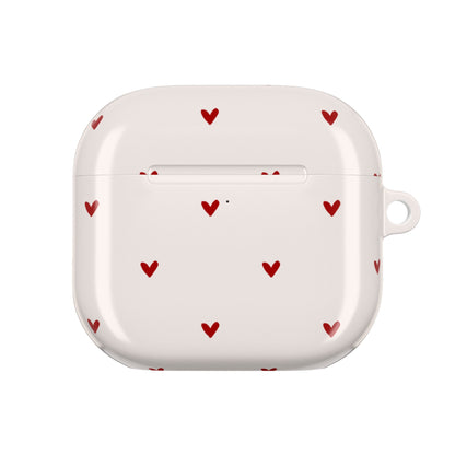Hearts AirPod Cases