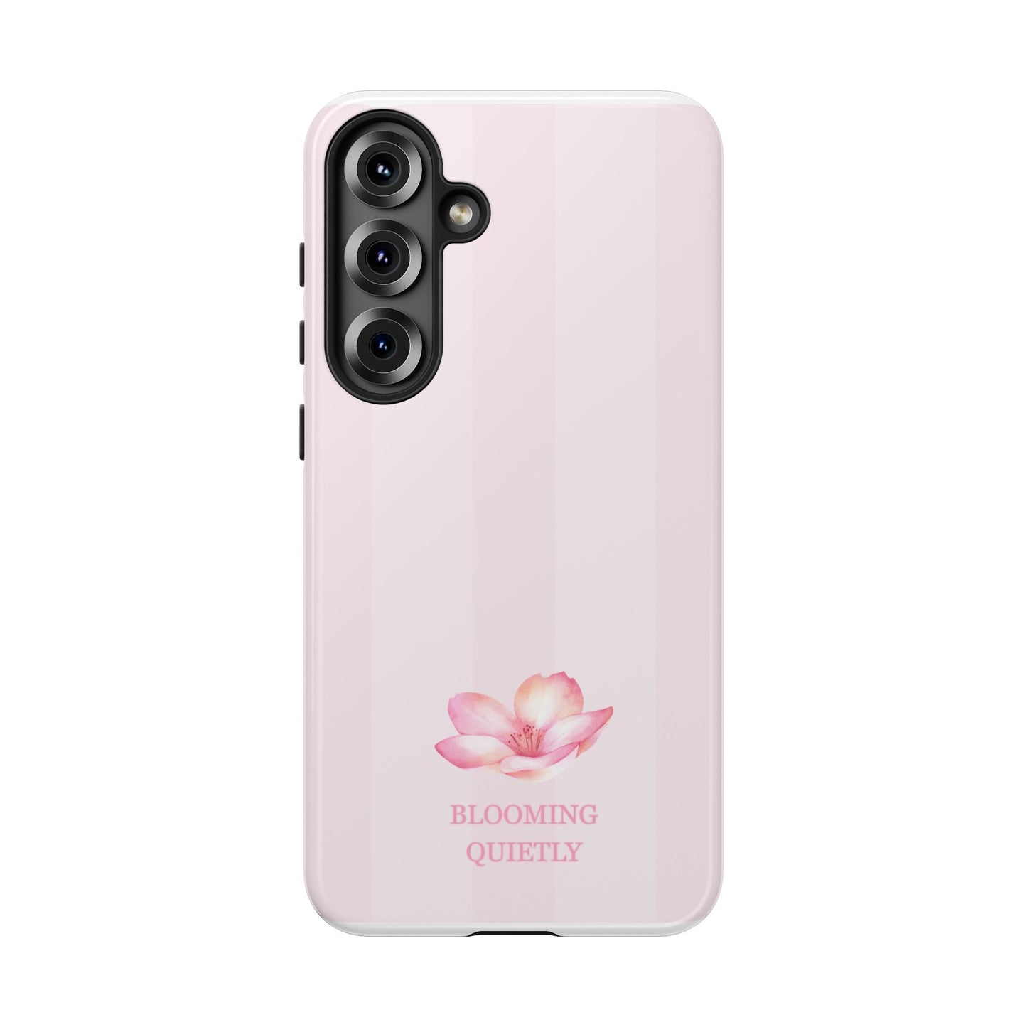 Blooming Pink Case