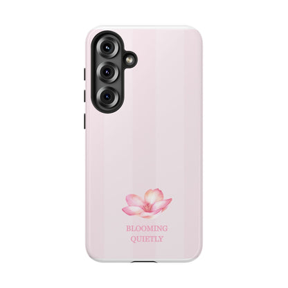 Blooming Pink Case