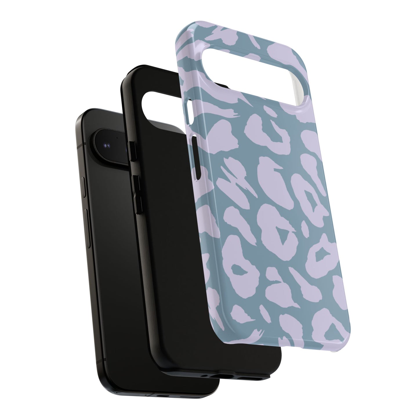Cheetah Phone Case