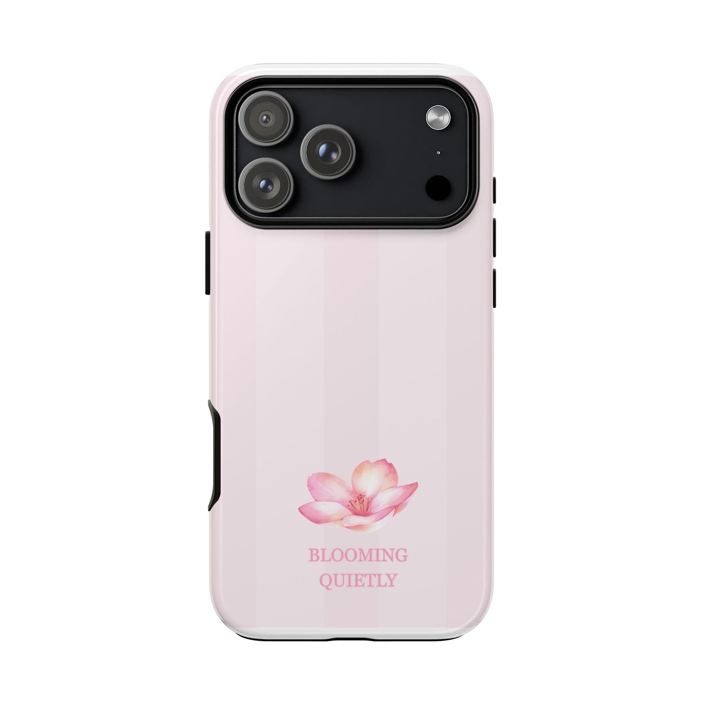 Blooming Pink Case