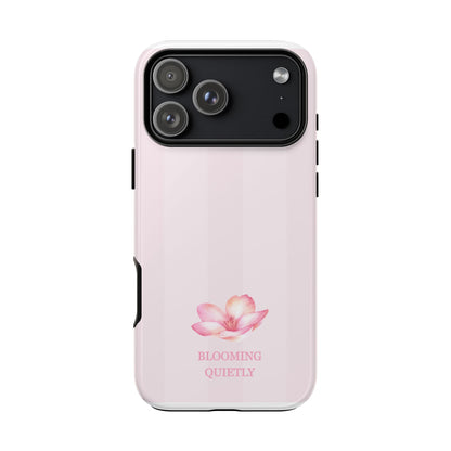 Blooming Pink Case