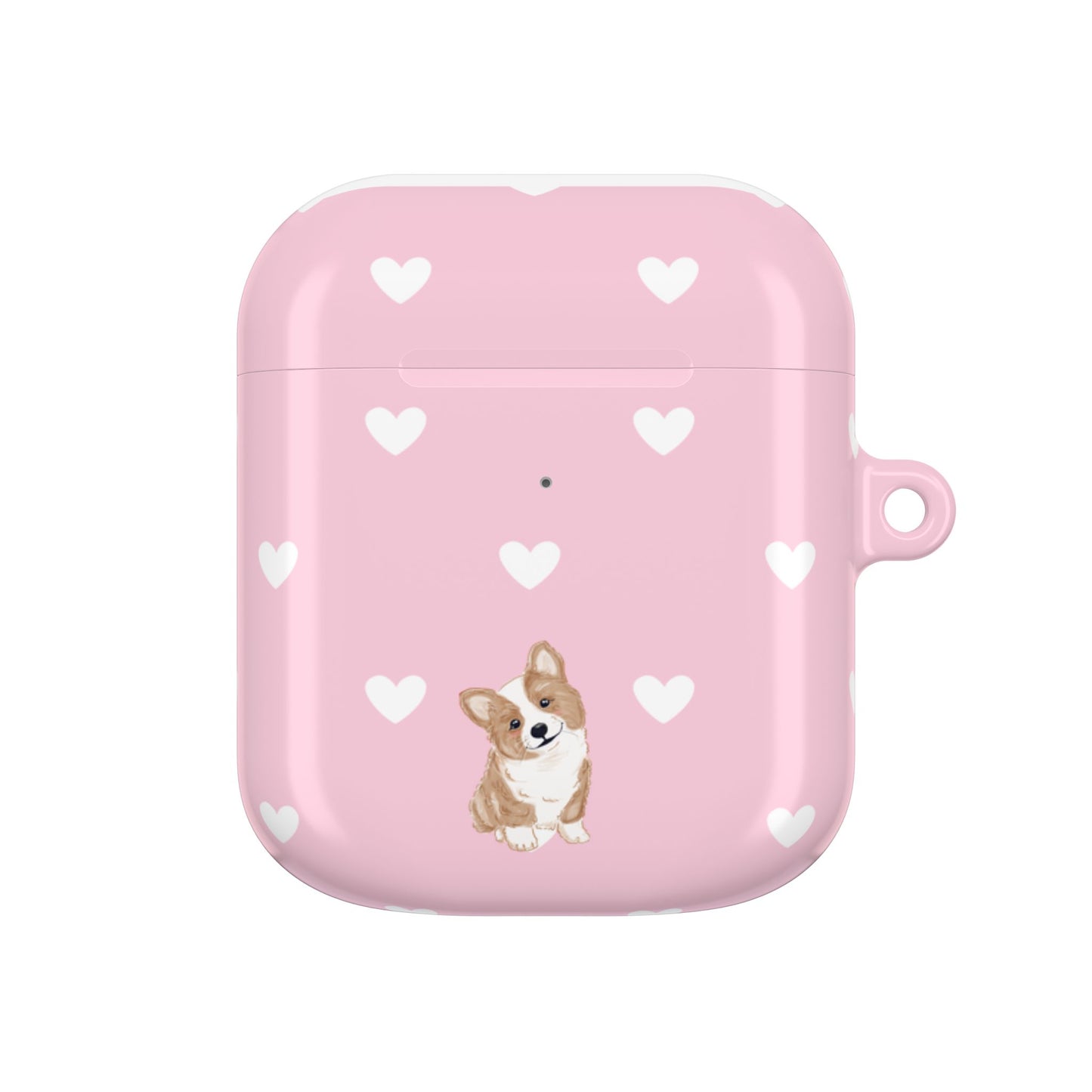 Puppy AirPod Cases