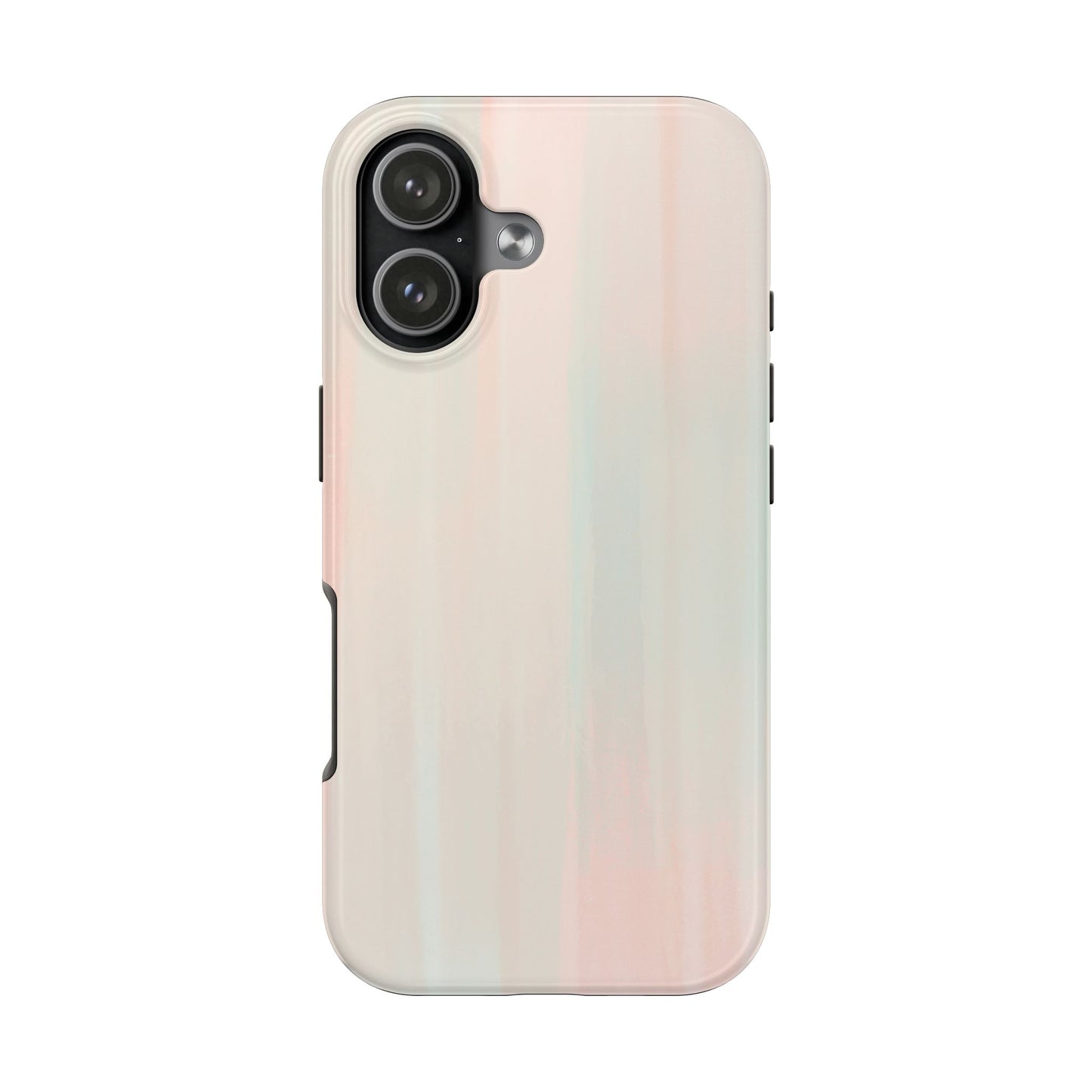 Peach Phone Case