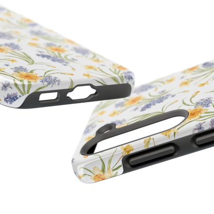 Floral Phone Case